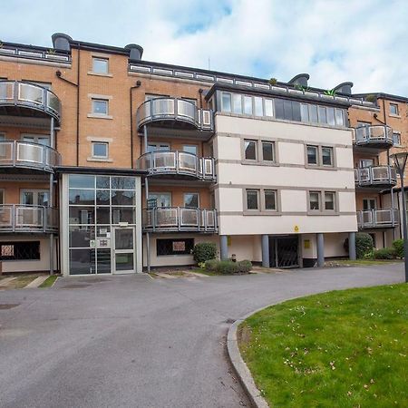 22 John Walker House Appartement York Buitenkant foto
